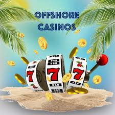 Exploring the World of Overseas Casinos A Comprehensive Guide -435437217